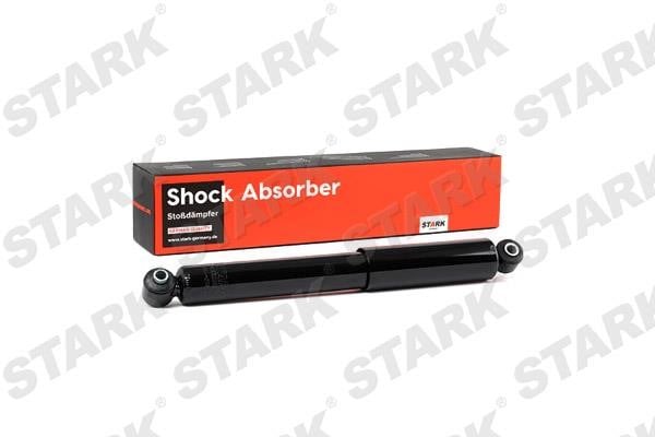 Stark SKSA-0131165 Rear oil shock absorber SKSA0131165