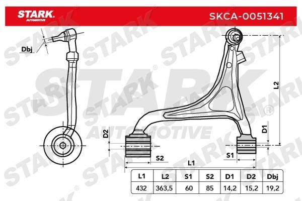 Buy Stark SKCA-0051341 at a low price in United Arab Emirates!