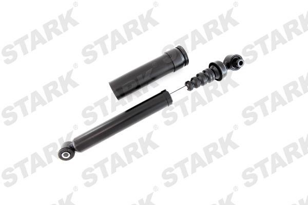 Stark SKSA-0131053 Rear oil and gas suspension shock absorber SKSA0131053