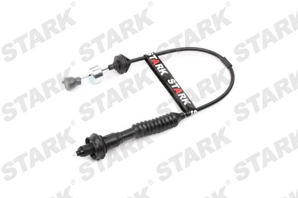 Stark SKSK-1320004 Cable Pull, clutch control SKSK1320004