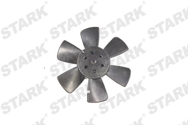 Stark SKRF-0300008 Hub, engine cooling fan wheel SKRF0300008