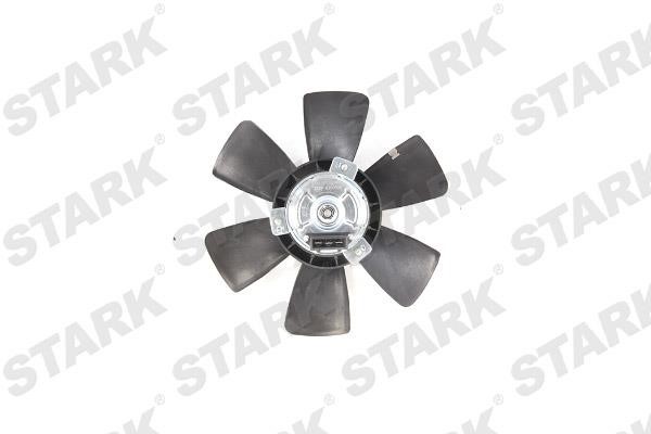 Hub, engine cooling fan wheel Stark SKRF-0300008