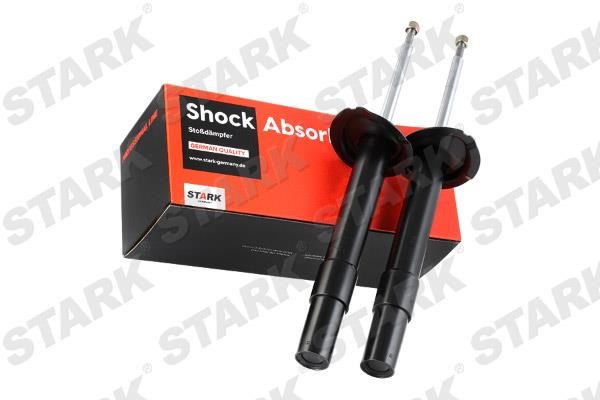 Stark SKSA-0132715 Front oil and gas suspension shock absorber SKSA0132715
