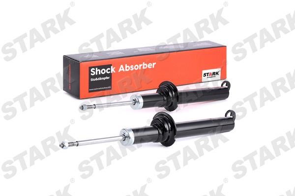 Stark SKSA-0132734 Front oil and gas suspension shock absorber SKSA0132734