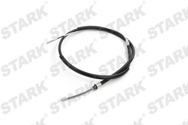 Stark SKCPB-1050008 Cable Pull, parking brake SKCPB1050008