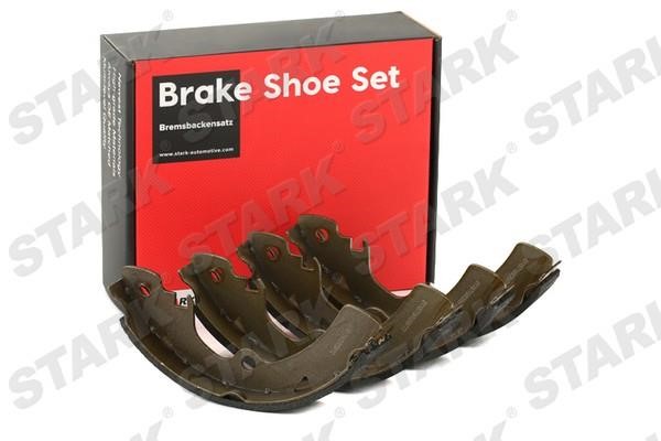 Stark SKBS-0450243 Brake shoe set SKBS0450243