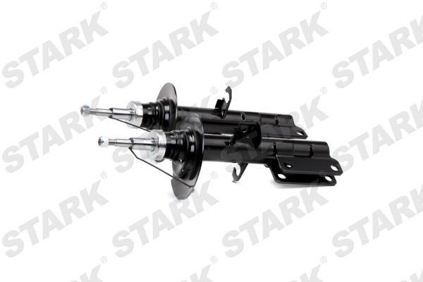 Front oil and gas suspension shock absorber Stark SKSA-0132990
