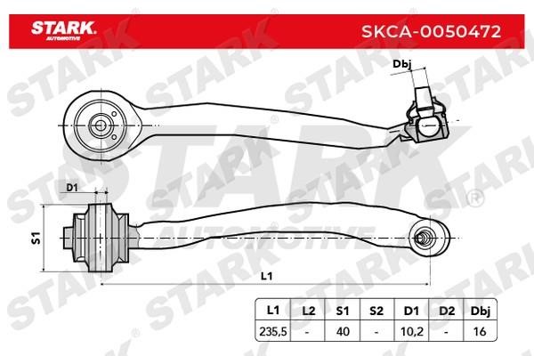 Buy Stark SKCA-0050472 at a low price in United Arab Emirates!