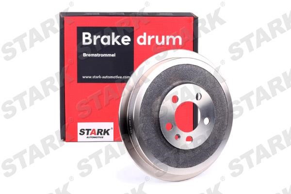 Stark SKBDM-0800032 Rear brake drum SKBDM0800032