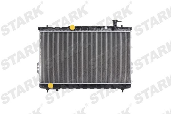 Stark SKRD-0120422 Radiator, engine cooling SKRD0120422