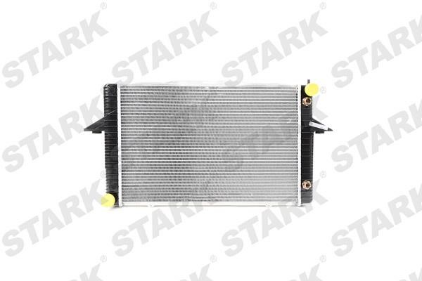 Stark SKRD-0120327 Radiator, engine cooling SKRD0120327