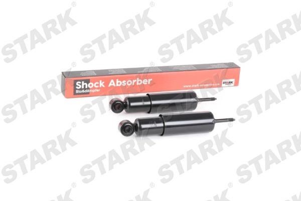 Stark SKSA-0133299 Front oil shock absorber SKSA0133299