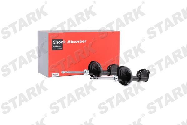 Stark SKSA-0133332 Front oil and gas suspension shock absorber SKSA0133332