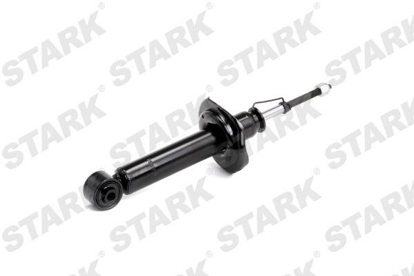 Rear oil and gas suspension shock absorber Stark SKSA-0133252