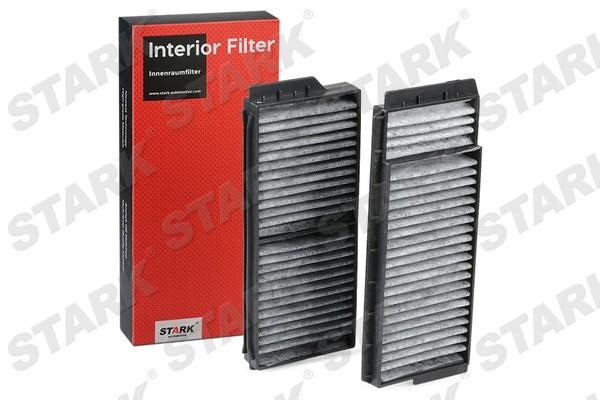Stark SKIF-0170392 Filter, interior air SKIF0170392