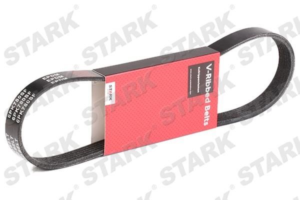 Stark SKPB-0090255 V-Ribbed Belt SKPB0090255