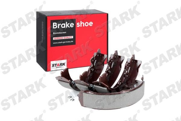 Stark SKBS-0450179 Brake shoe set SKBS0450179