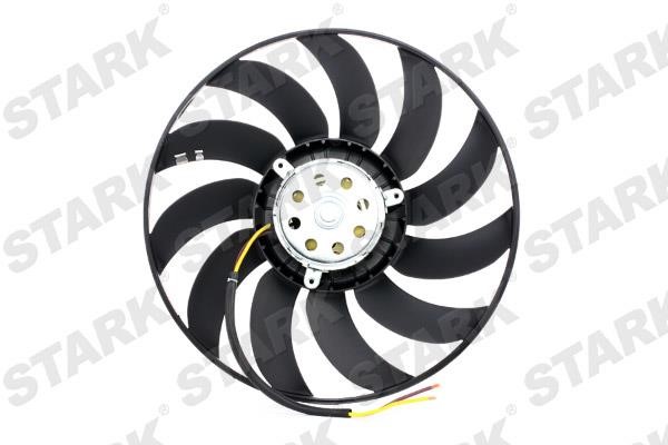 Stark SKRF-0300077 Hub, engine cooling fan wheel SKRF0300077