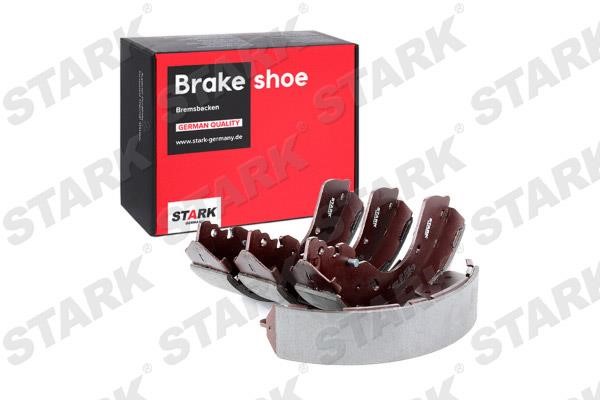Stark SKBS-0450177 Brake shoe set SKBS0450177
