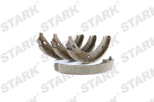 Stark SKBS-0450079 Brake shoe set SKBS0450079