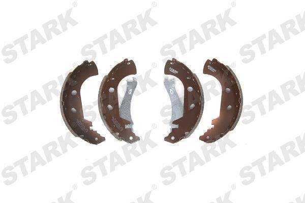 Stark SKBS-0450022 Brake shoe set SKBS0450022