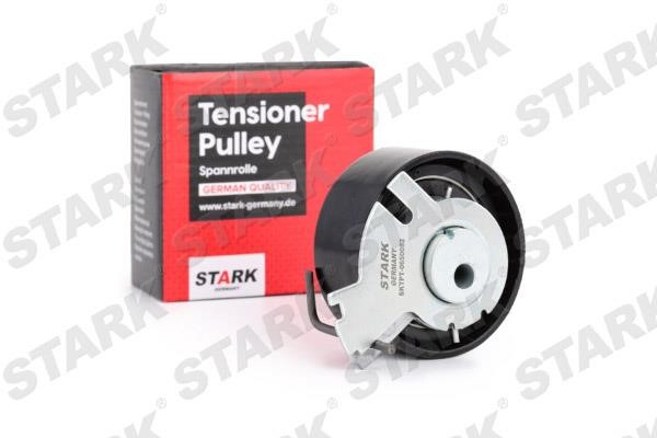 Stark SKTPT-0650082 Tensioner pulley, timing belt SKTPT0650082