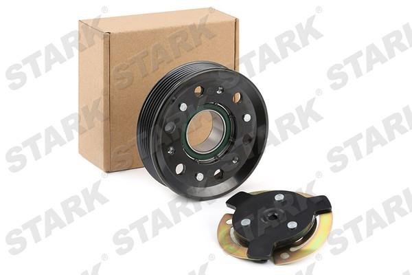 Stark SKCOM-4690018 Magnetic Clutch, air conditioner compressor SKCOM4690018