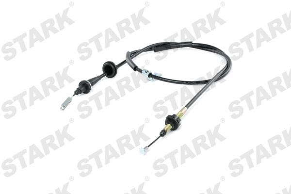 Stark SKSK-1320065 Cable Pull, clutch control SKSK1320065