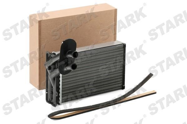 Stark SKHE-0880023 Heat exchanger, interior heating SKHE0880023