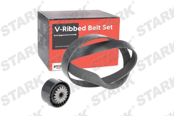 Stark SKRBS-1200016 Drive belt kit SKRBS1200016