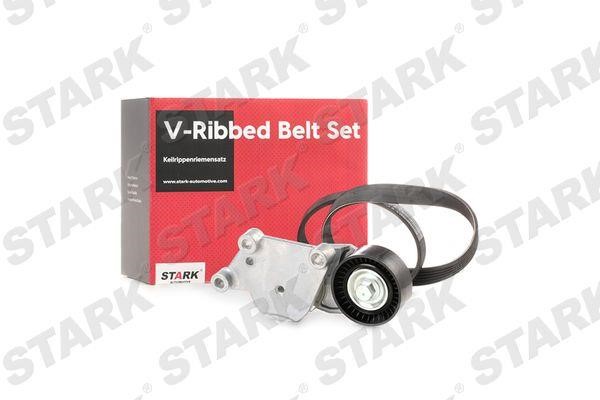 Stark SKRBS-1200260 Drive belt kit SKRBS1200260
