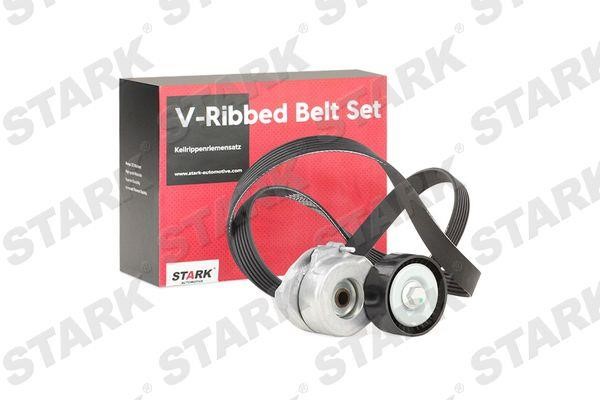 Stark SKRBS-1200300 Drive belt kit SKRBS1200300