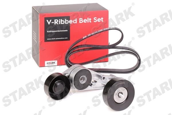 Stark SKRBS-1200593 Drive belt kit SKRBS1200593