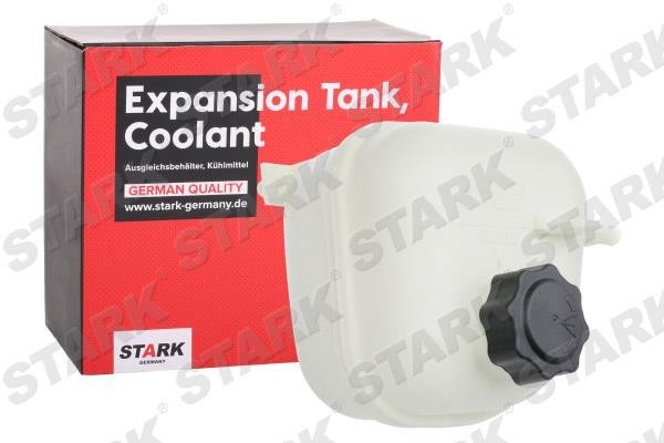 Stark SKET-0960022 Expansion Tank, coolant SKET0960022