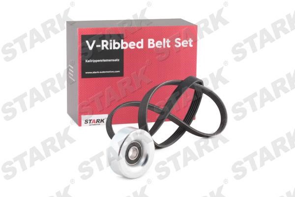 Stark SKRBS-1200214 Drive belt kit SKRBS1200214