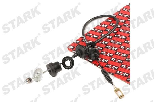 Stark SKSK-1320005 Cable Pull, clutch control SKSK1320005