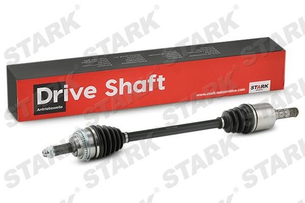 Stark SKDS-0210547 Drive shaft SKDS0210547