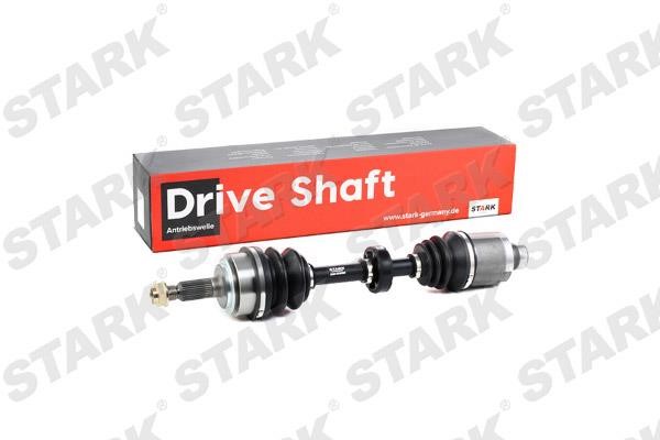 Stark SKDS-0210016 Drive shaft SKDS0210016