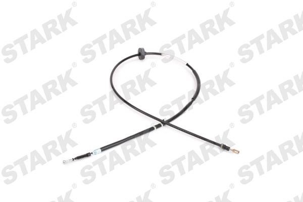 Stark SKCPB-1050183 Cable Pull, parking brake SKCPB1050183