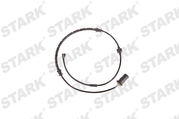 Stark SKWW-0190058 Warning contact, brake pad wear SKWW0190058