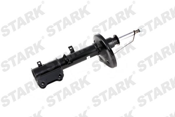 Stark SKSA-0131910 Suspension shock absorber rear left gas oil SKSA0131910