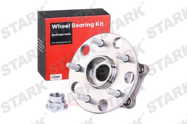 Stark SKWB-0181017 Wheel bearing kit SKWB0181017