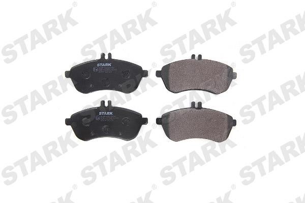 Stark SKBP-0010194 Brake Pad Set, disc brake SKBP0010194