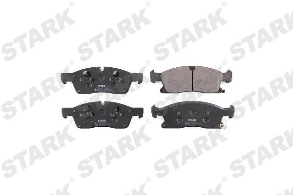 Stark SKBP-0011169 Brake Pad Set, disc brake SKBP0011169