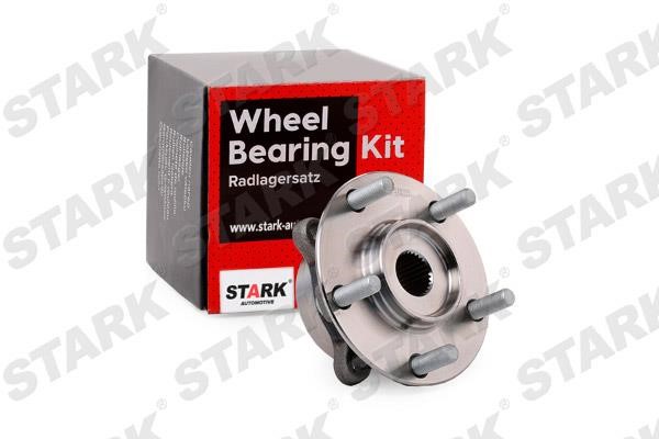 Stark SKWB-0180355 Wheel bearing kit SKWB0180355