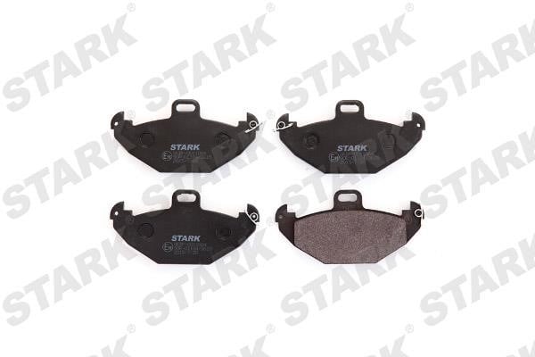 Stark SKBP-0011084 Brake Pad Set, disc brake SKBP0011084