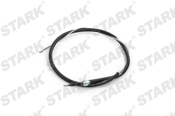 Stark SKCPB-1050024 Cable Pull, parking brake SKCPB1050024