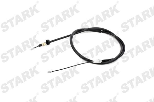 Stark SKCPB-1050077 Cable Pull, parking brake SKCPB1050077