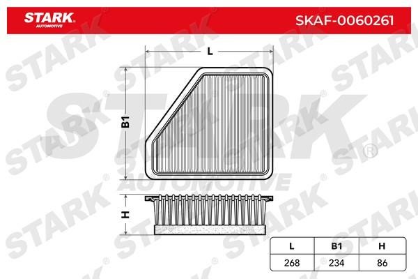 Buy Stark SKAF0060261 – good price at EXIST.AE!