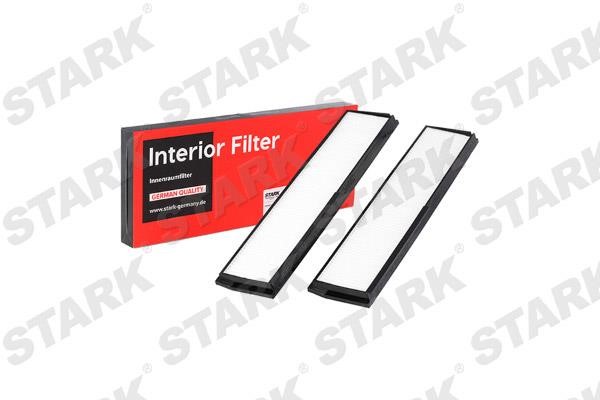 Stark SKIF-0170126 Filter, interior air SKIF0170126